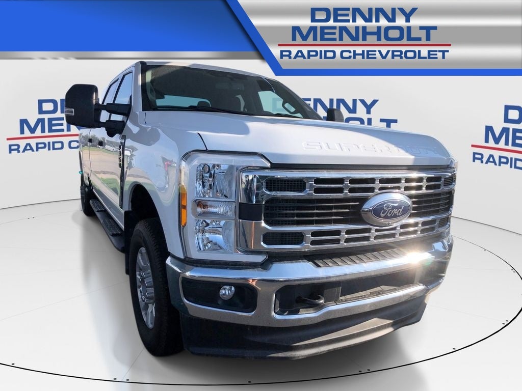 ford f-350 super duty 2023 1FT8W3BN5PEC38693 image ford f-350 super duty 2023 1FT8W3BN5PEC38693 image